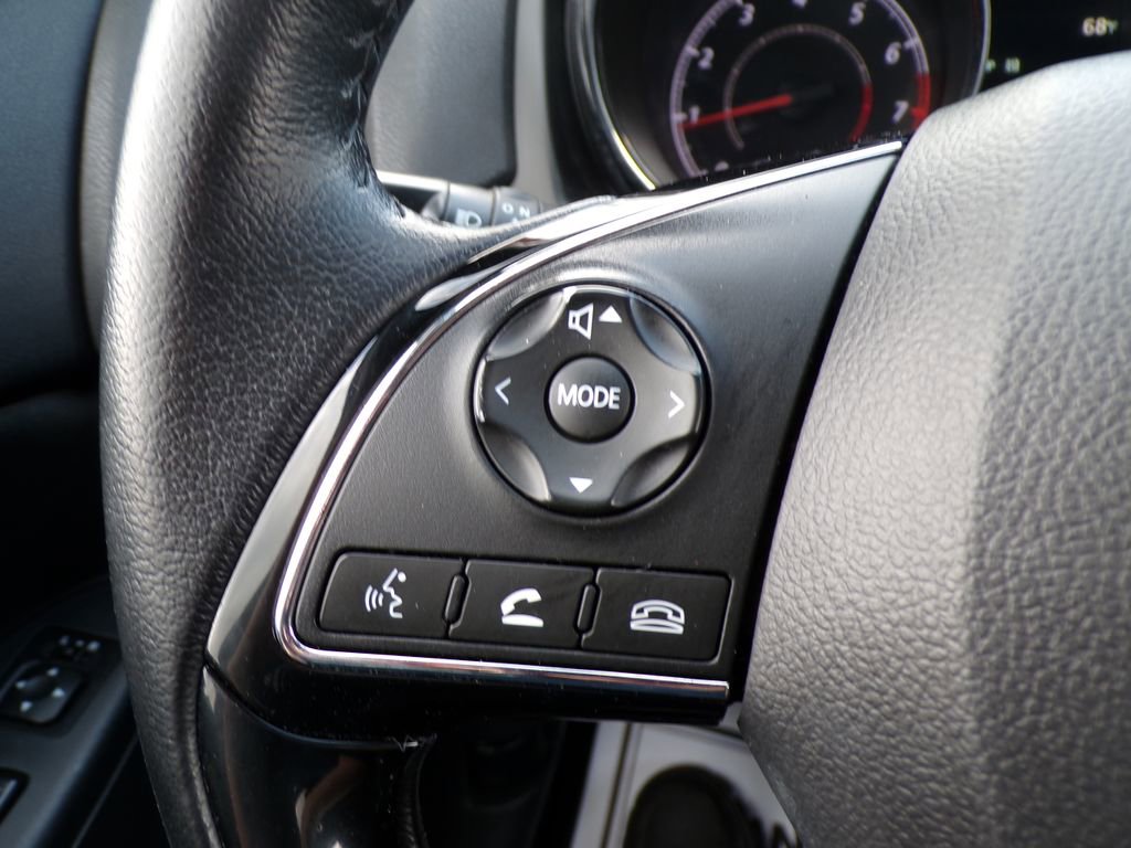 Used 2017 Mitsubishi Outlander Sport ES AWD/4WD image 23