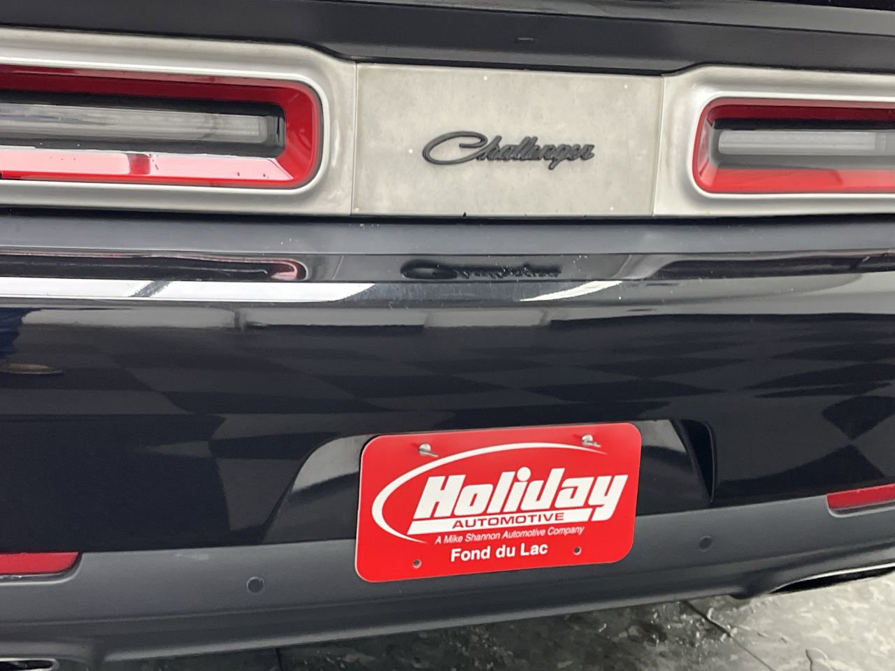 Used 2018 Dodge Challenger R/T Plus RWD image 30
