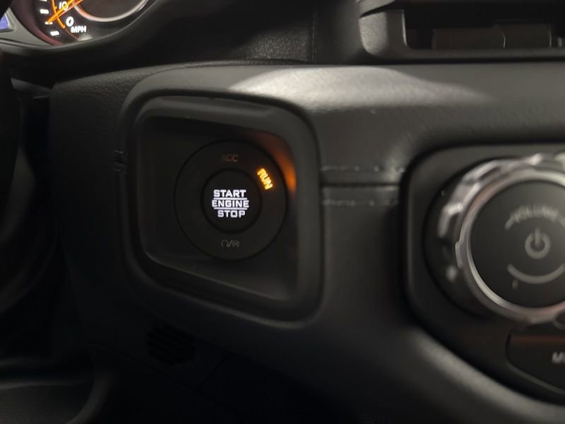 New 2026 Jeep Gladiator Rubicon image 25