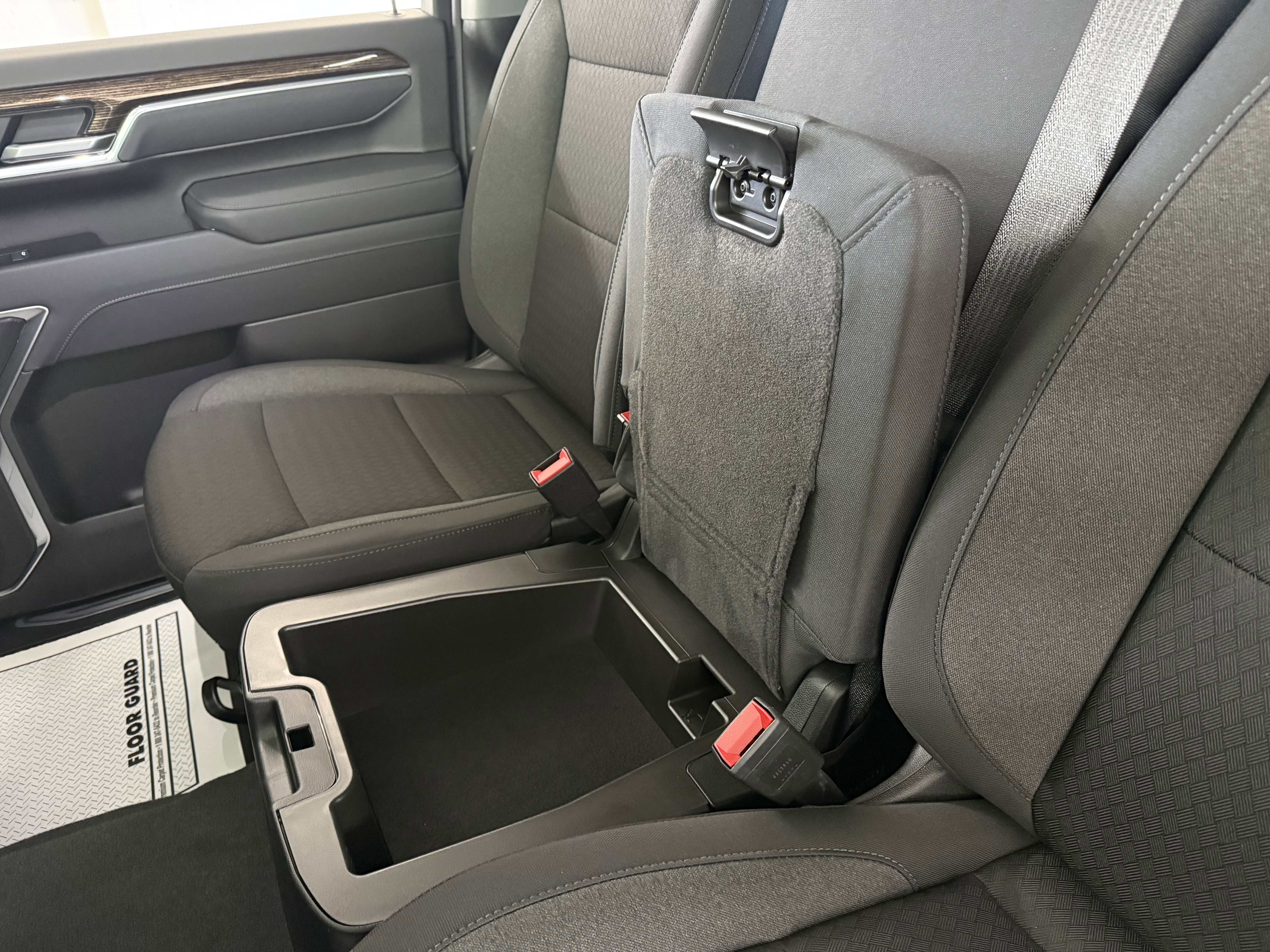 New 2026 GMC Sierra 3500 SLE image 35