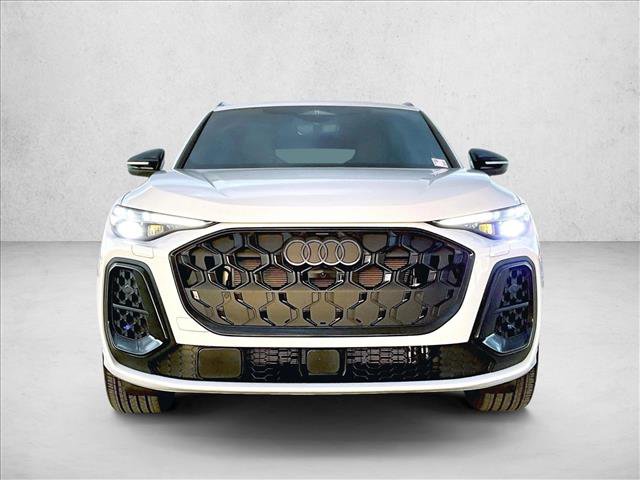 Used 2025 Audi SQ5 Premium Plus image 3