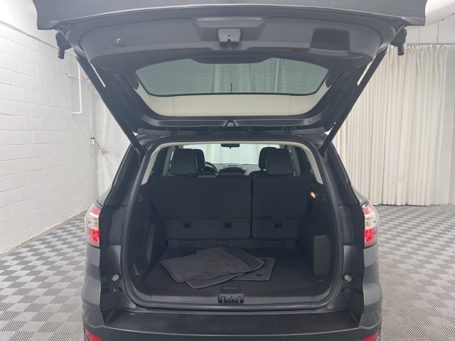 Used 2018 Ford Escape SEL image 8