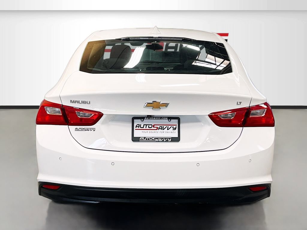 Used 2024 Chevrolet Malibu LT image 6