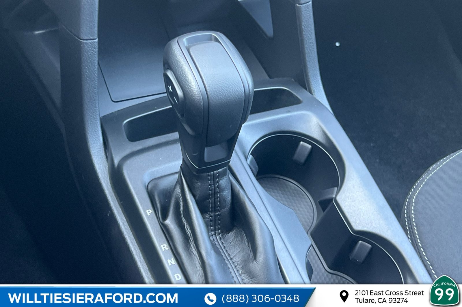 New 2025 Ford Ranger XL w/ Trailer Tow Package image 21