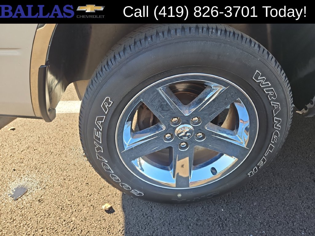 Used 2018 RAM 1500 Express w/ Express Value Package AWD/4WD image 29