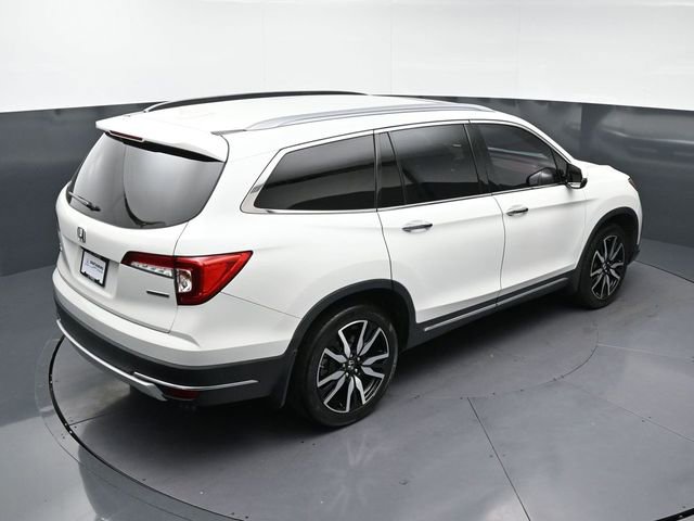 Used 2022 Honda Pilot Touring image 14