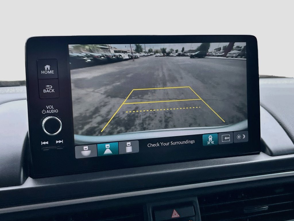 Used 2024 Honda Pilot EX-L image 13