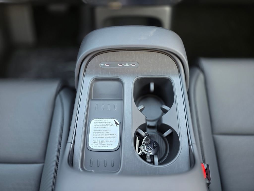 New 2026 Hyundai Palisade XRT Pro image 21