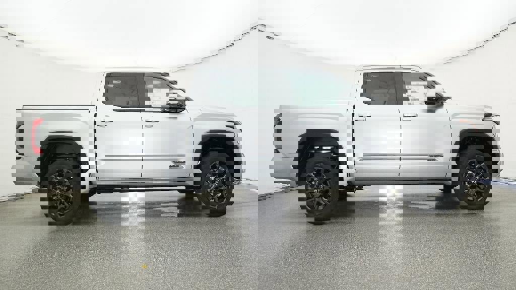 New 2026 Toyota Tundra Platinum image 27