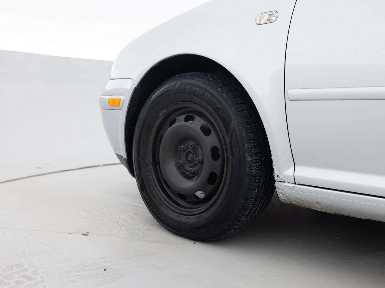 Used 2002 Volkswagen Jetta GLS FWD image 17