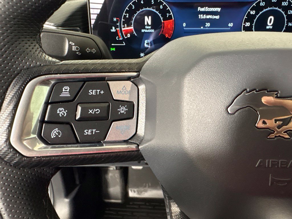Used 2025 Ford Mustang GT Premium RWD image 19