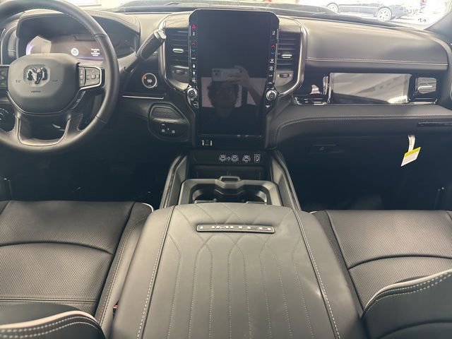 New 2026 RAM 2500 Limited image 36