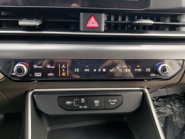 New 2026 Kia Carnival image 29