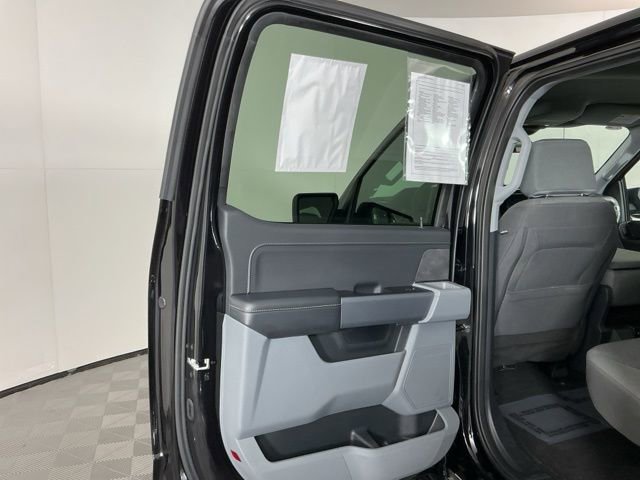 Used 2024 Ford F150 XLT w/ Tow/Haul Package image 25