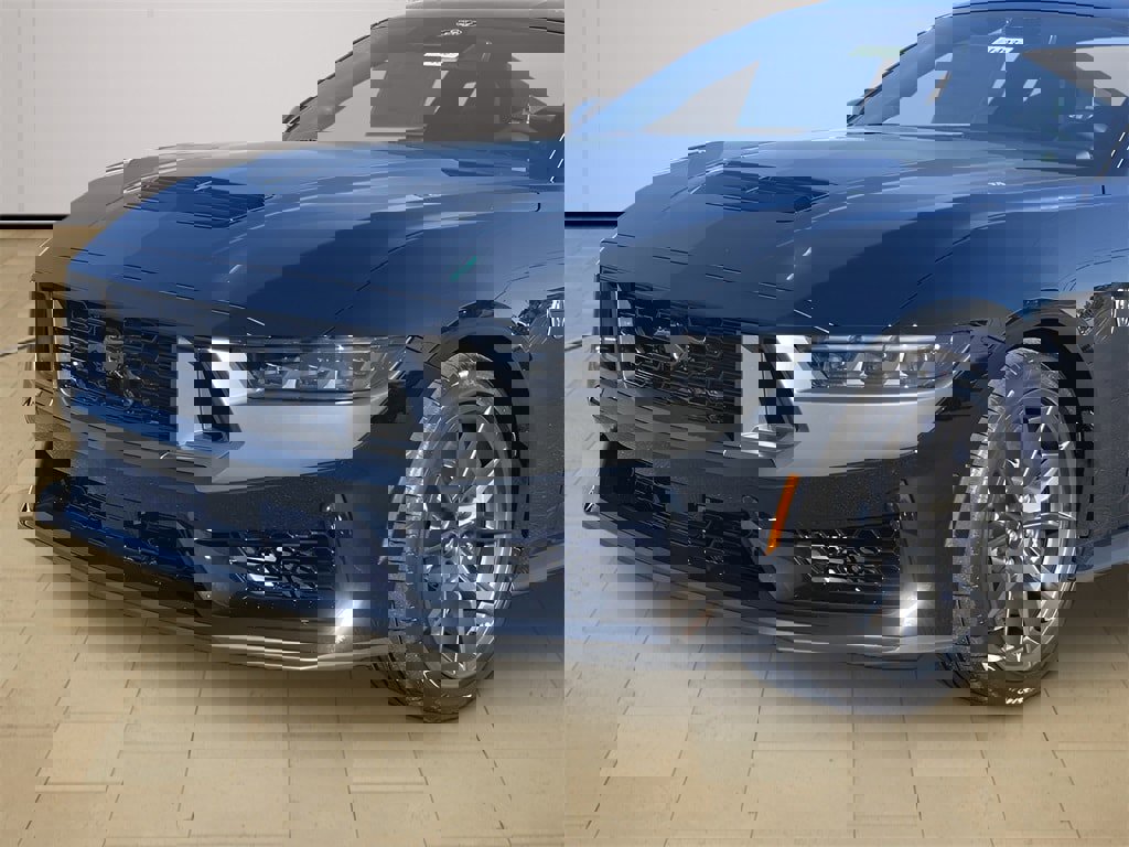 New 2024 Ford Mustang Dark Horse image 36