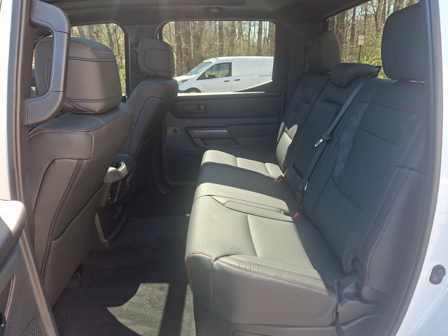 Used 2026 Toyota Tundra TRD Pro image 10
