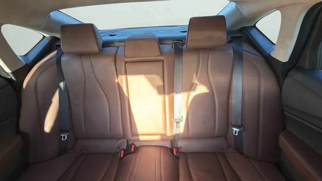 Used 2021 Acura TLX w/ Advance Package image 13