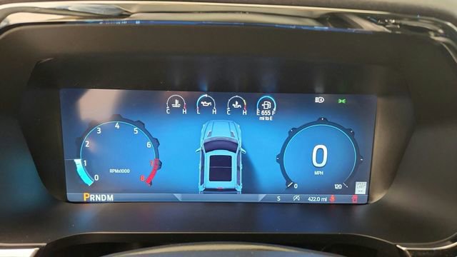 New 2026 Ford F150 Lariat w/ Equipment Group 501A Mid image 13