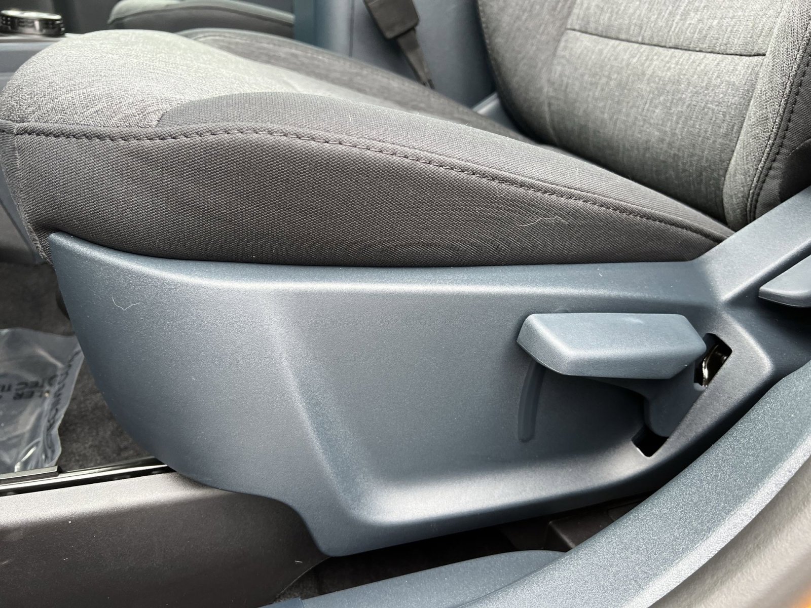 New 2026 Ford Maverick XLT w/ Black Appearance Package image 14