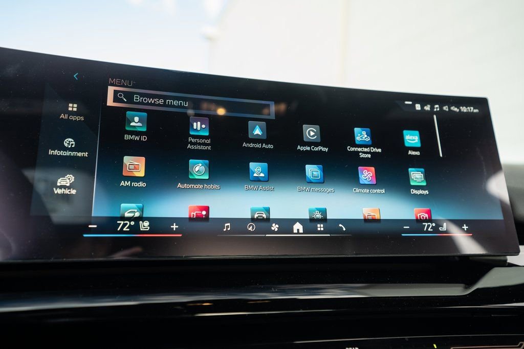 New 2026 BMW 530i xDrive w/ M Sport Package image 29