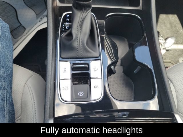Used 2025 Hyundai Santa Cruz SEL AWD/4WD image 29