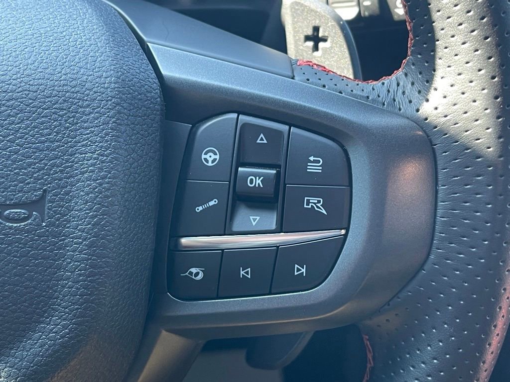 Used 2024 Ford Ranger Raptor image 7