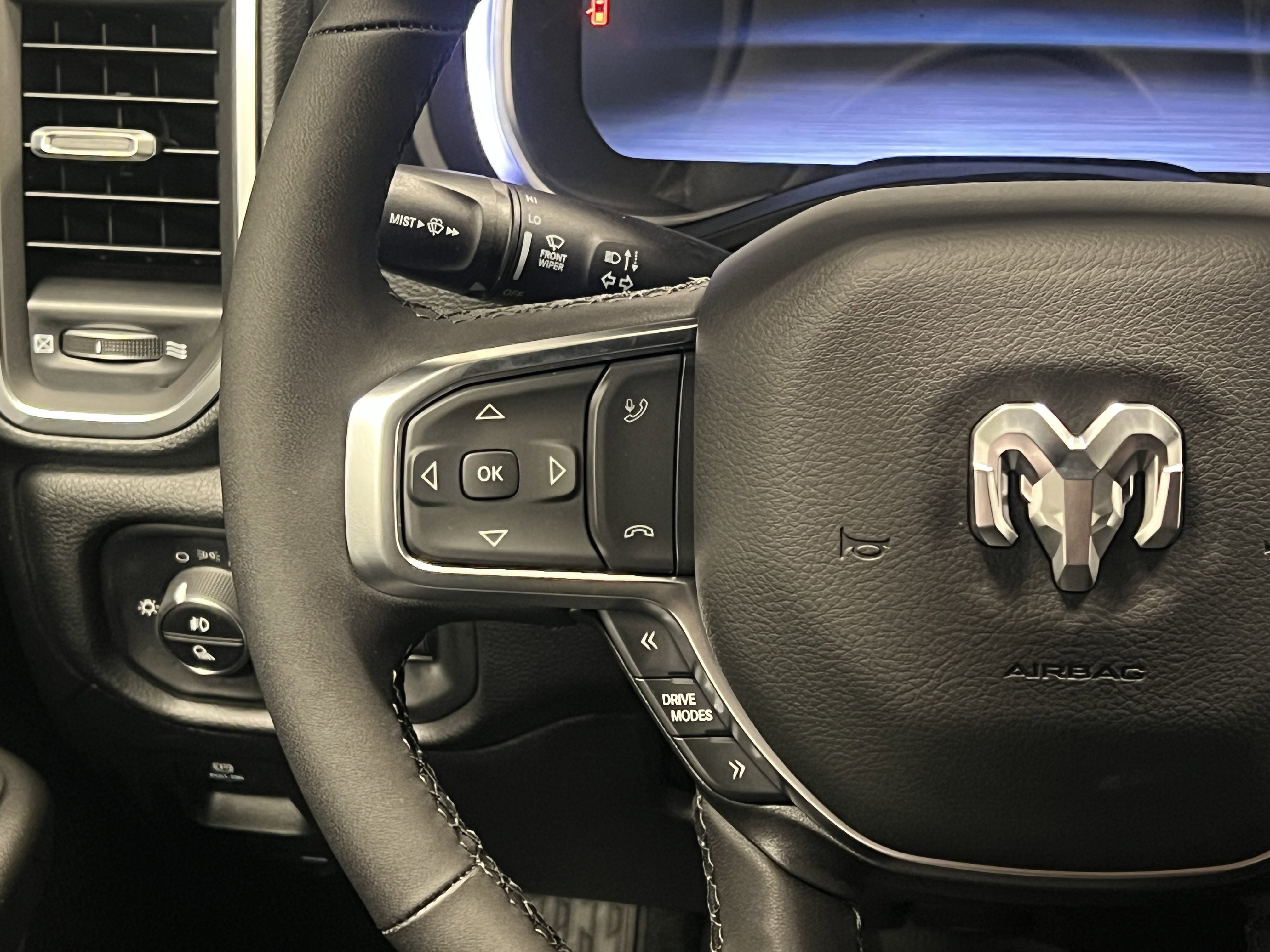 New 2026 RAM 1500 Big Horn image 20