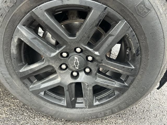 Certified 2024 Chevrolet Silverado 1500 RST w/ Protection Package image 20