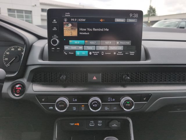Used 2025 Honda CR-V Sport-L image 25