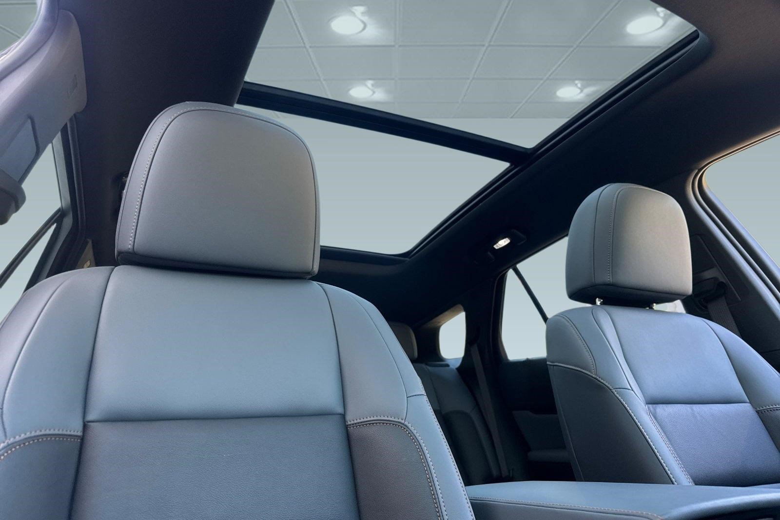 Used 2024 Honda Prologue Touring image 24