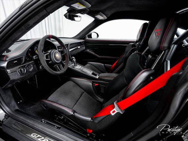 Used 2018 Porsche 911 GT2 RS RWD image 37