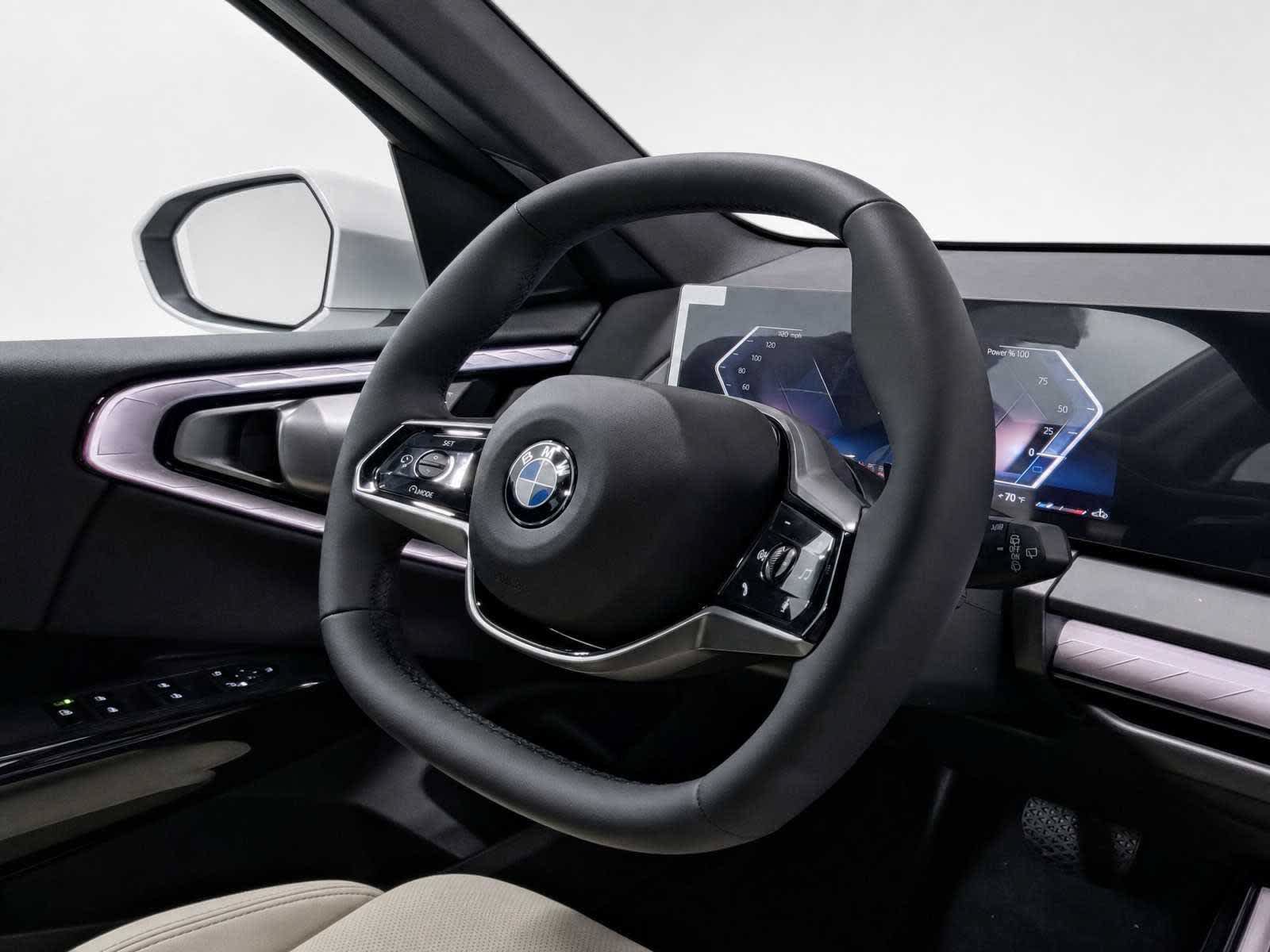 New 2026 BMW X3 xDrive30i w/ Convenience Package AWD/4WD image 19