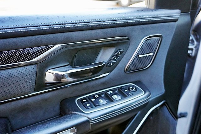 Used 2021 RAM 1500 TRX w/ TRX Level 2 Equipment Group image 29