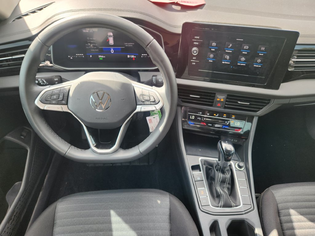 Used 2026 Volkswagen Jetta S FWD image 21