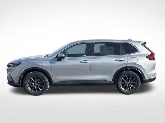 New 2026 Honda CR-V EX-L video 2