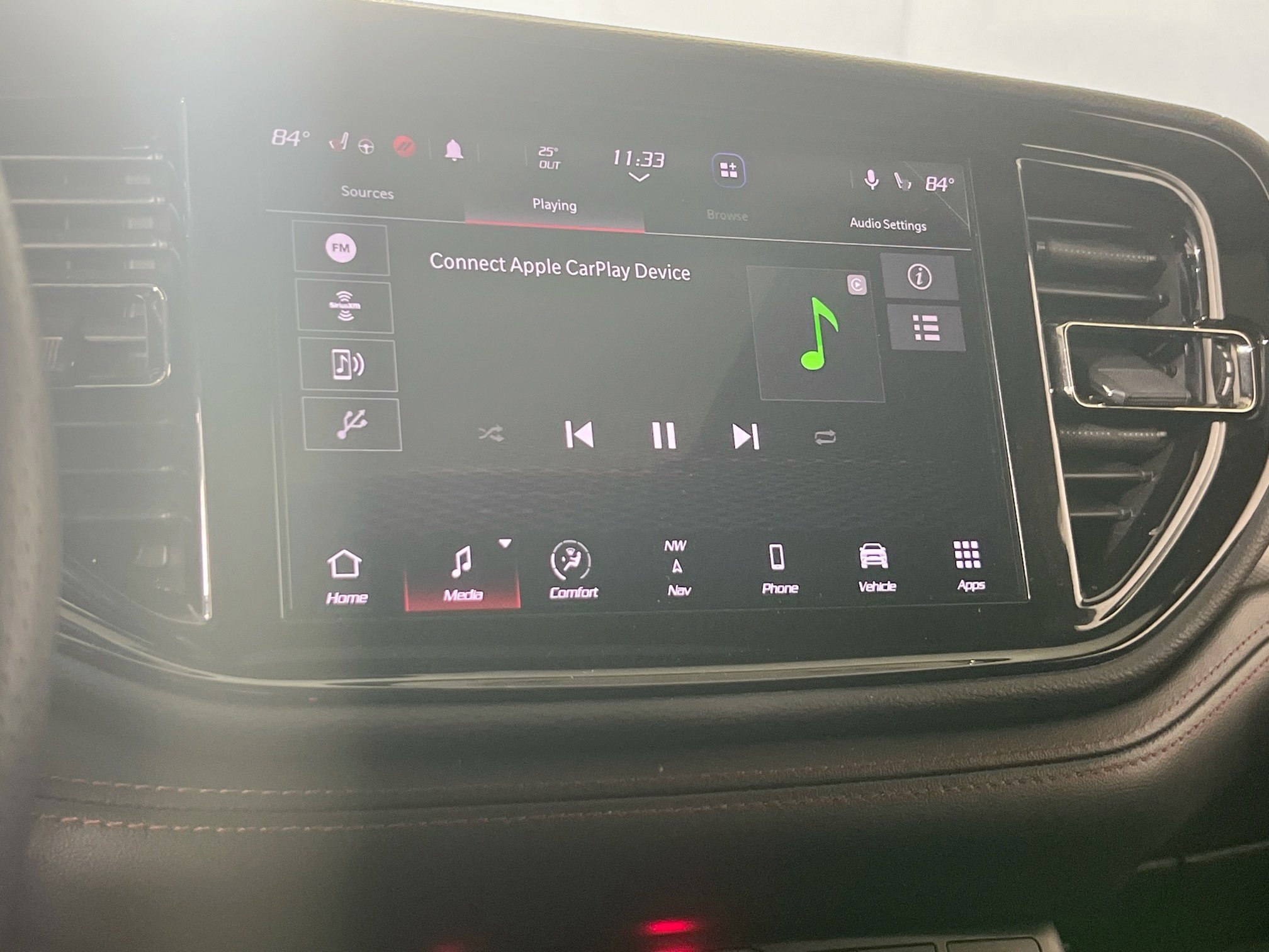 Used 2022 Dodge Durango R/T w/ Blacktop Package image 15