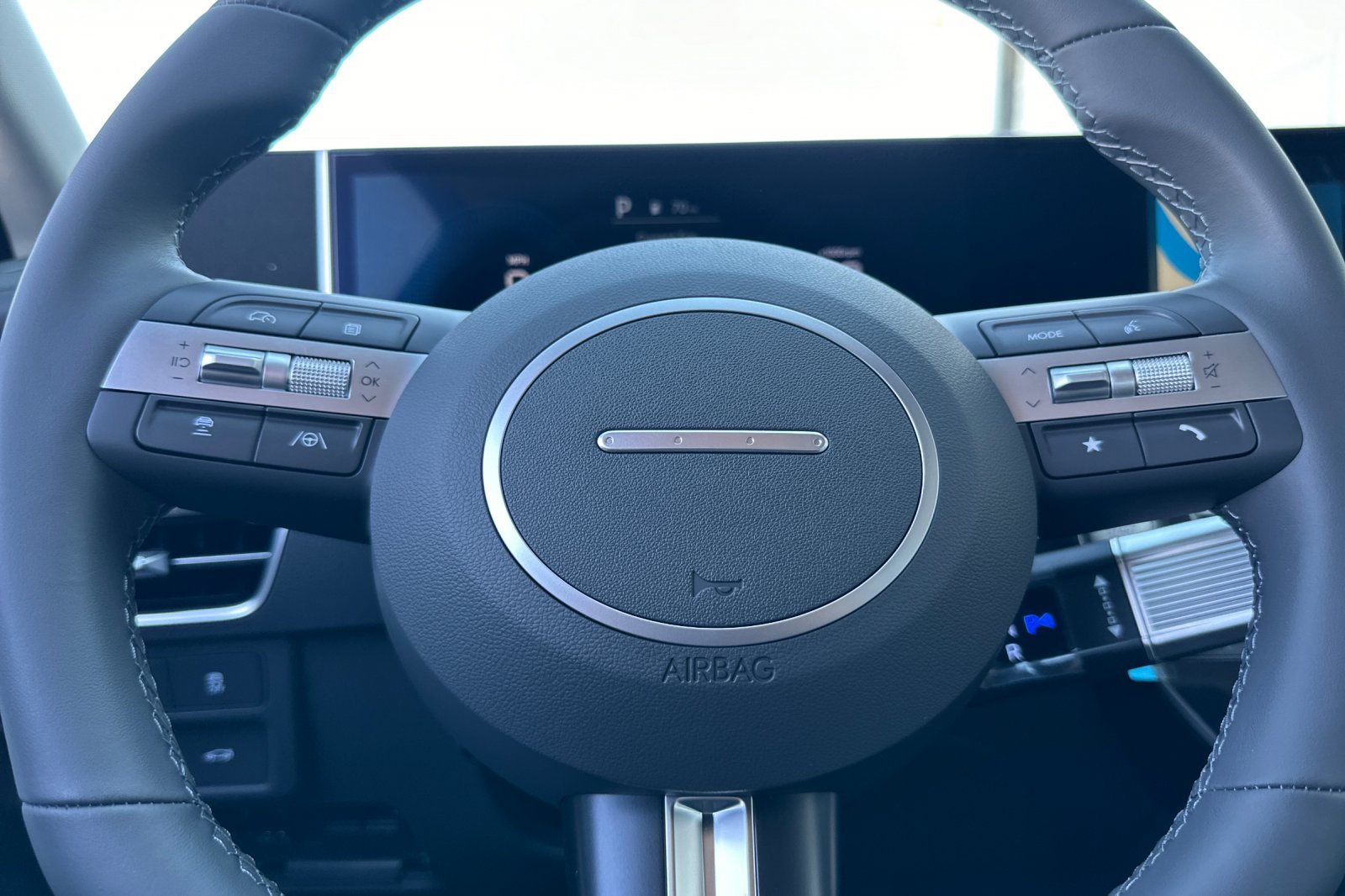New 2027 Hyundai Sonata SEL FWD image 22