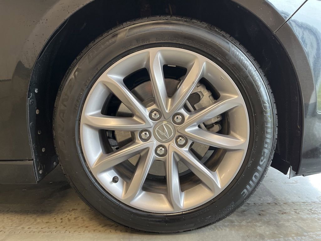 Used 2021 Acura TLX SH-AWD image 10