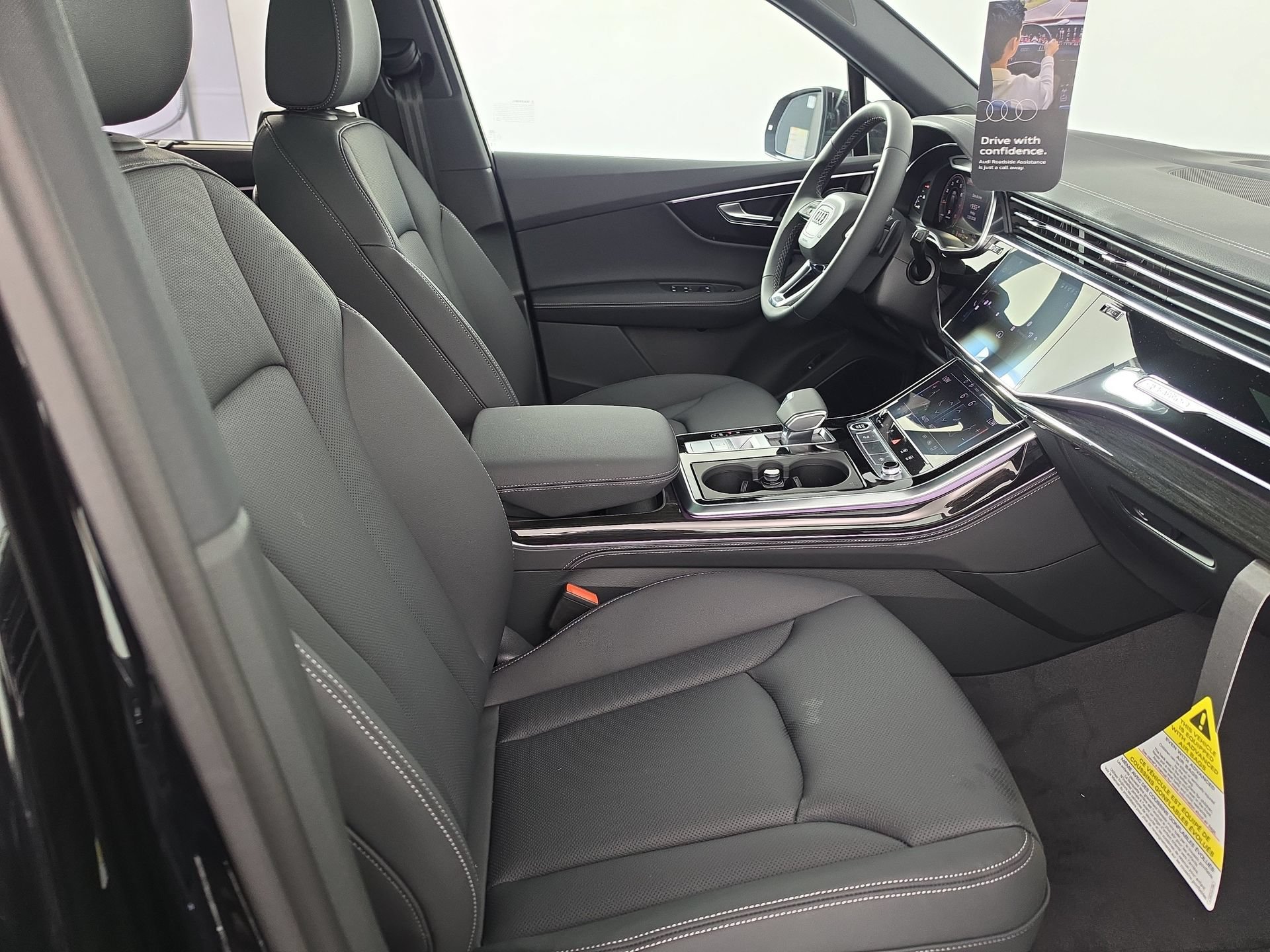 New 2026 Audi Q7 Premium Plus AWD/4WD image 41