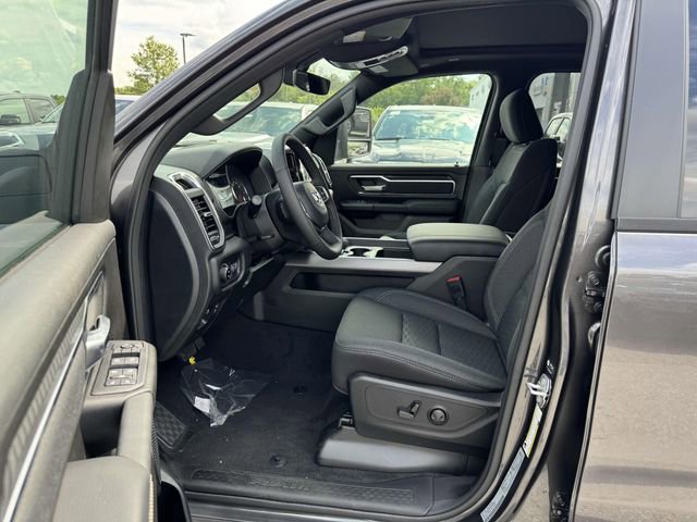 New 2026 RAM 1500 Big Horn image 10
