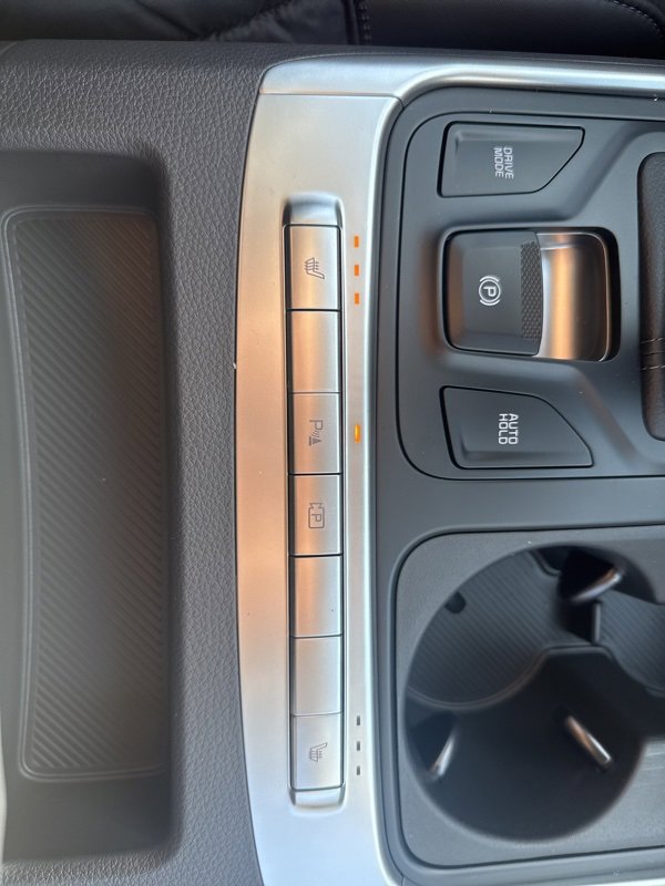 New 2026 Kia Carnival image 43