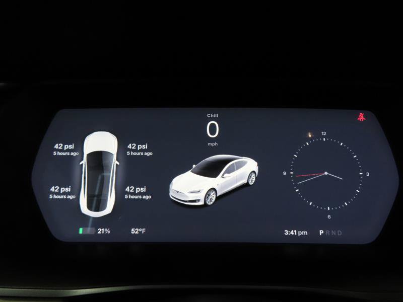 Used 2018 Tesla Model S 100D AWD/4WD image 21