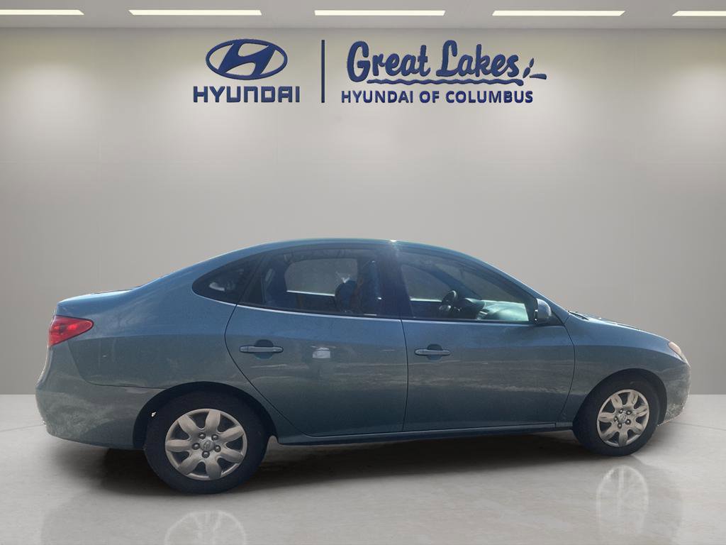 Used 2007 Hyundai Elantra GLS image 6