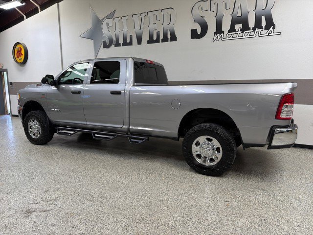 Used 2020 RAM 3500 Tradesman image 6