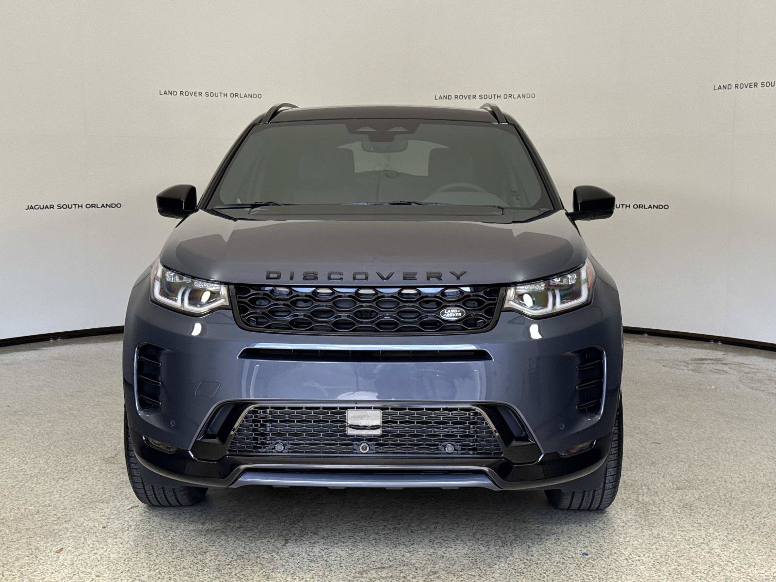 New 2026 Land Rover Discovery Sport Landmark AWD/4WD image 8