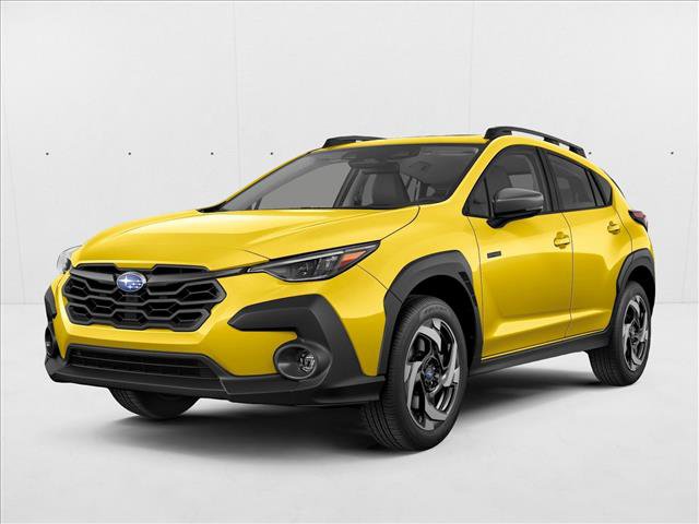 New 2026 Subaru Crosstrek 2.5i Limited image 1