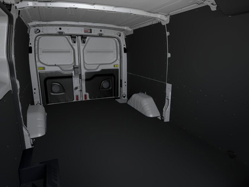 New 2025 Ford Transit 250 Low Roof RWD image 11