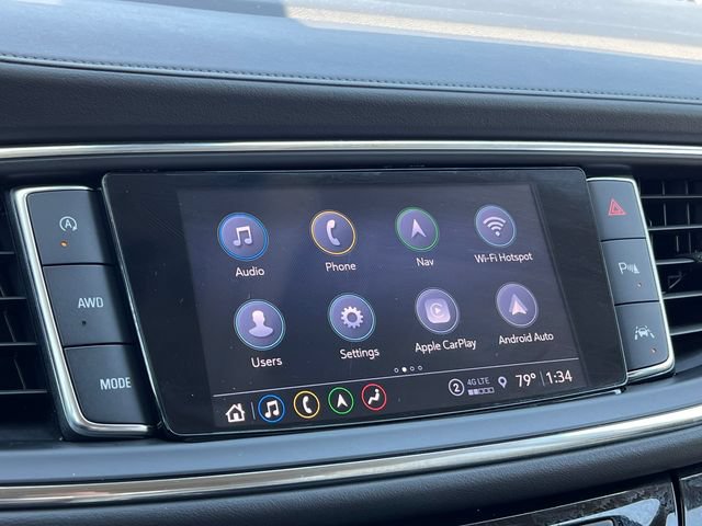 Used 2022 Buick Enclave Avenir w/ Avenir Technology Package AWD/4WD image 28