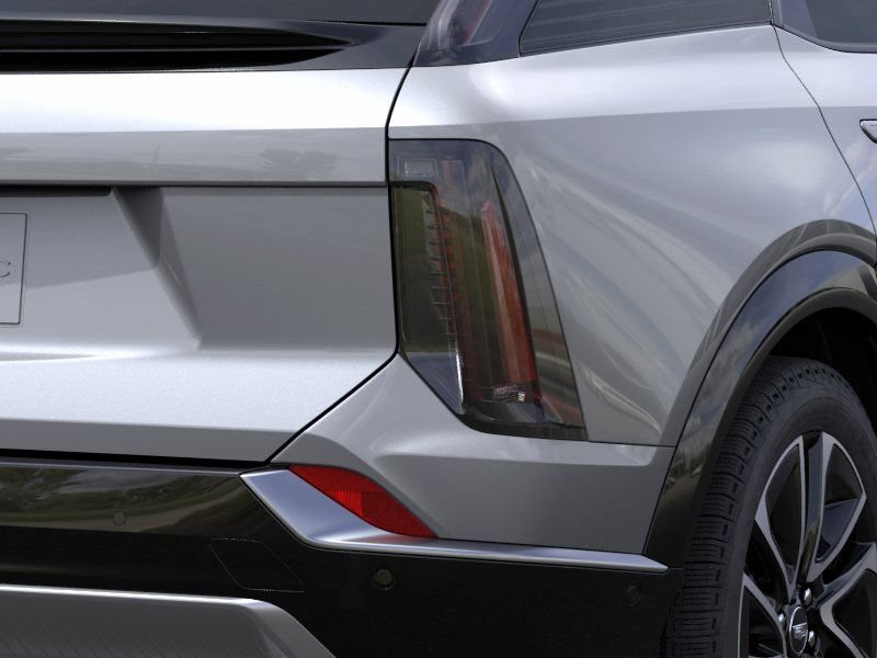 New 2027 Cadillac Optiq Premium Sport AWD/4WD image 12