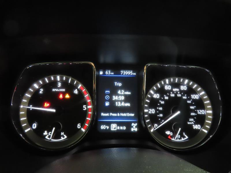 Used 2019 Nissan Titan SV w/ SV Convenience Package AWD/4WD image 20